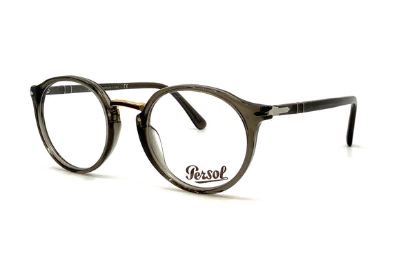 Persol - 3185-V [48] (Grey Taupe)