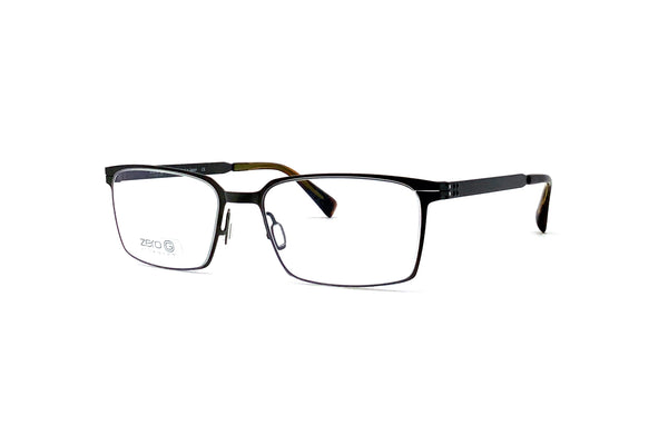 Zero G Eyewear - Davenport (Antique Silver)