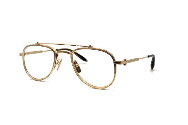 Akoni - Calisto RX (Gold/Tortoise)