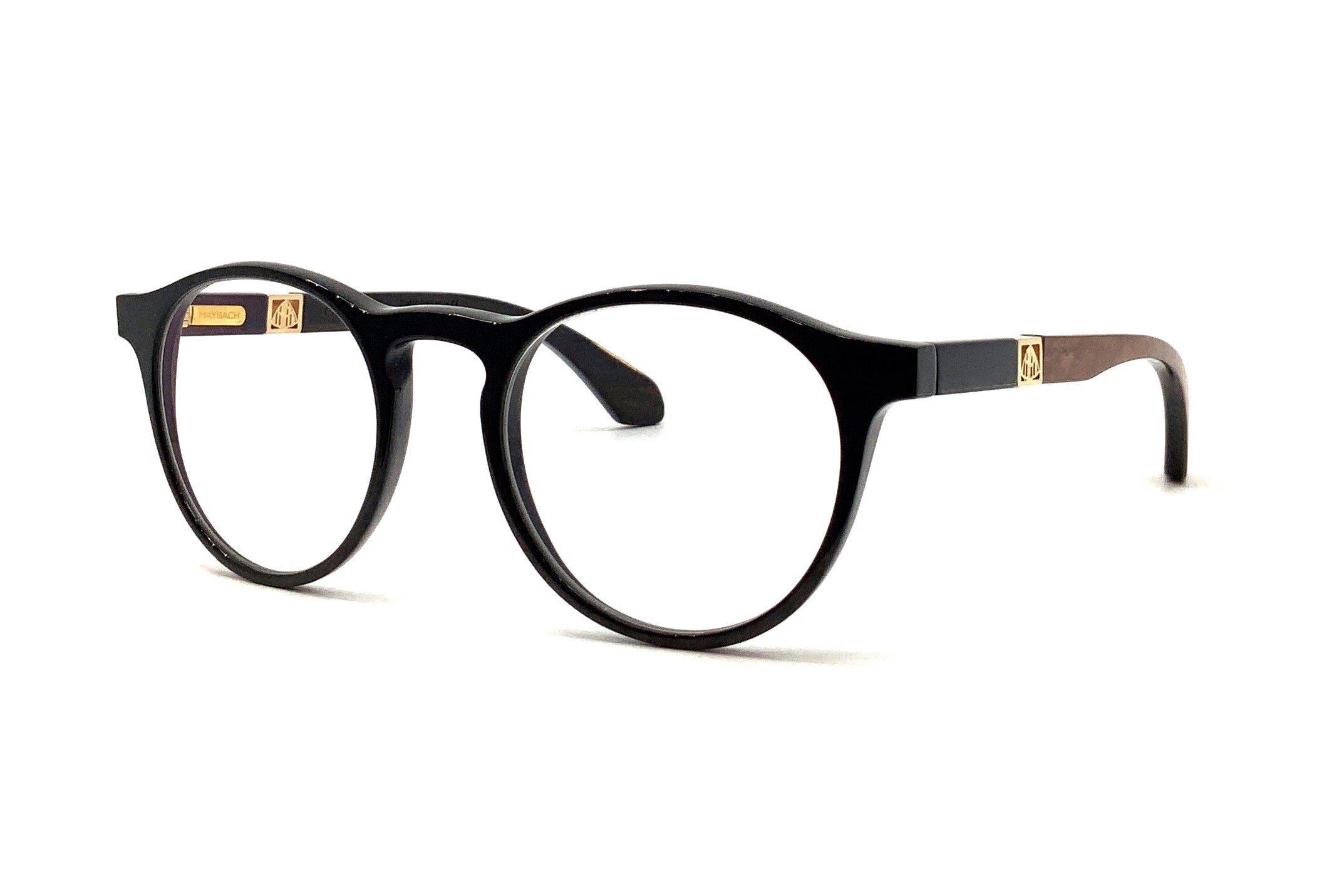 Buffalo Horn Eyeglasses – Good See Co.