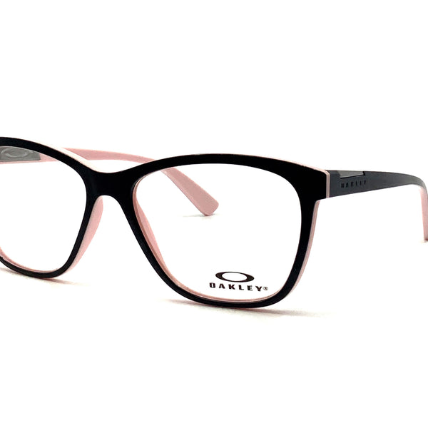 Oakley Eyeglasses - Alias [53] RX (Pink Milkshake) – Good  display picture 3