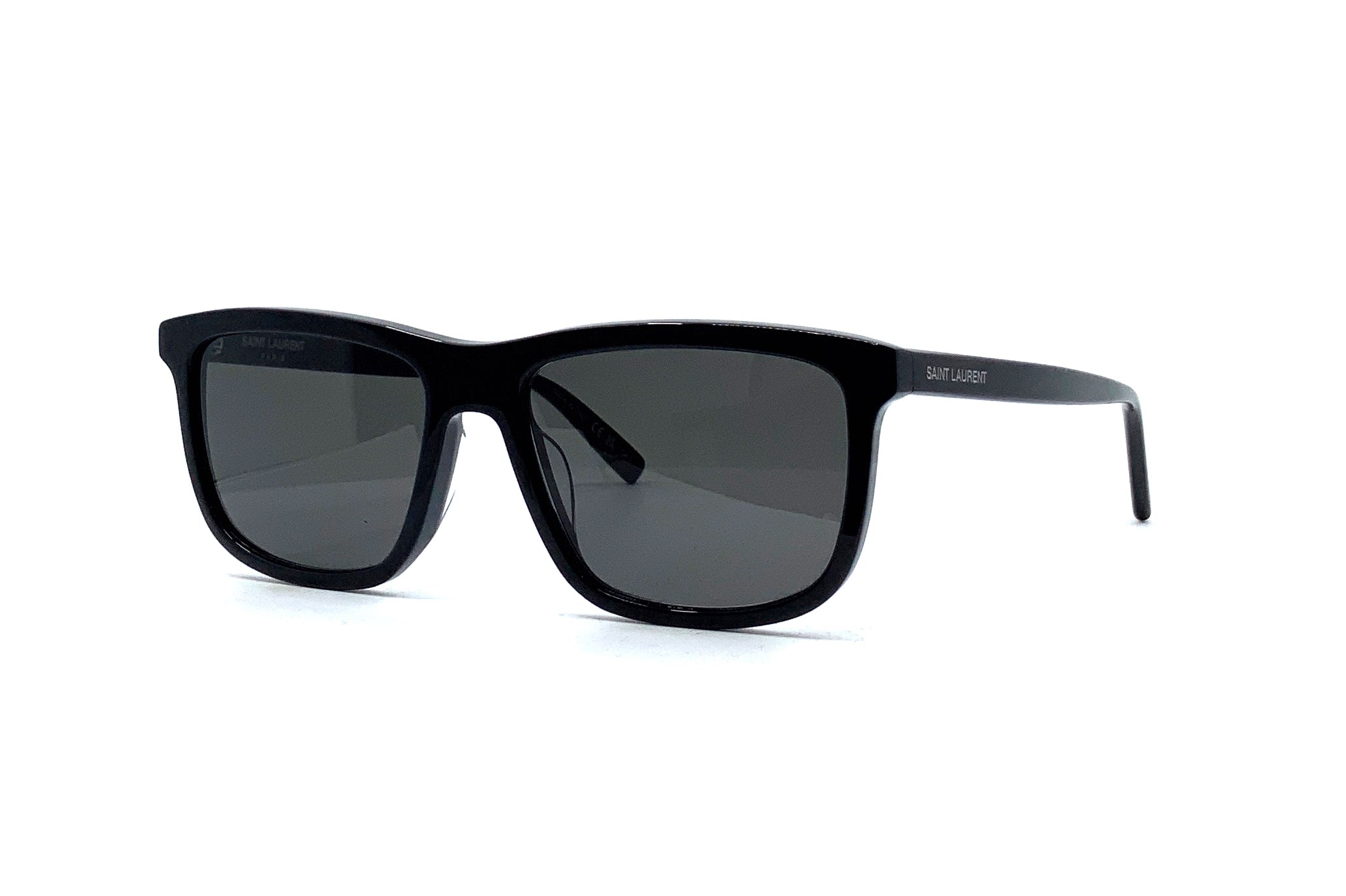 Saint Laurent - SL 501 (001) – Good See Co.