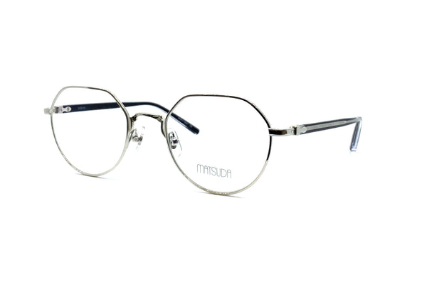 Matsuda - M3108 [51] (Palladium White)