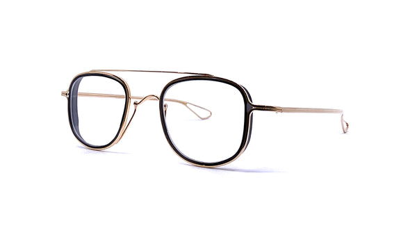 Dita - Tessel (White Gold/Black)