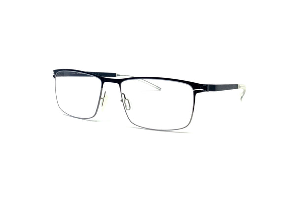 Mykita - Xander (Silver/Navy)