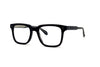 Garrett Leight - Palladium (Matte Black)