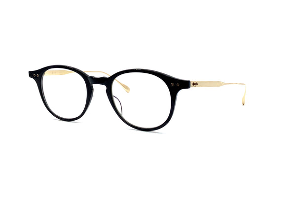 Dita - Ash (Black/Gold)