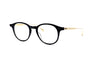 Dita - Ash (Black/Gold)