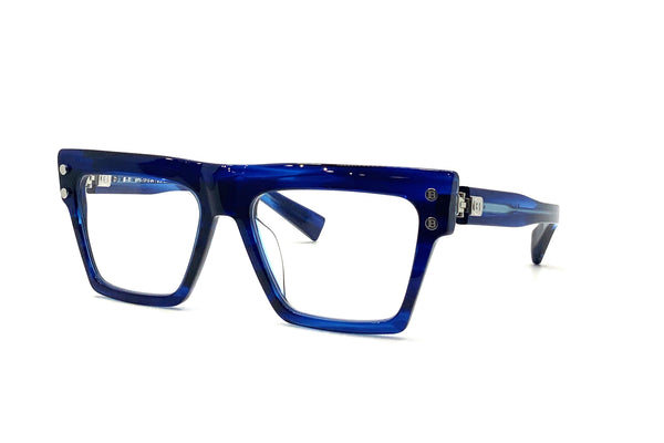Balmain - B-V (Blue/Silver)