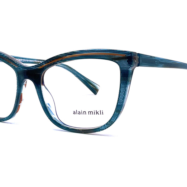 Alain Mikli - A03080 (003) – Good See Co.