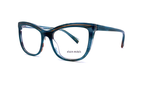 Alain Mikli - A03080 (003)