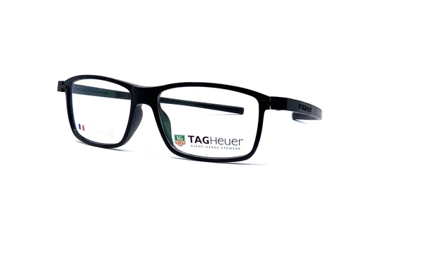 Tag Heuer - TH 3951 (001)