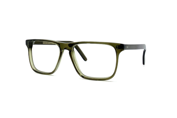 Cutler and Gross - 1120 (Olive)