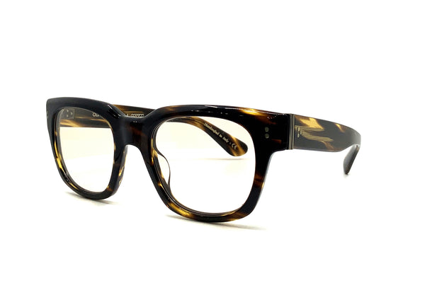 Oliver Peoples - Shiller Sun (Cocobolo)
