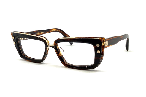 Balmain - Madame (Brown-Gold)