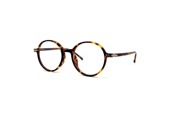 Linda Farrow - Merrick (Dark Tortoise Shell)