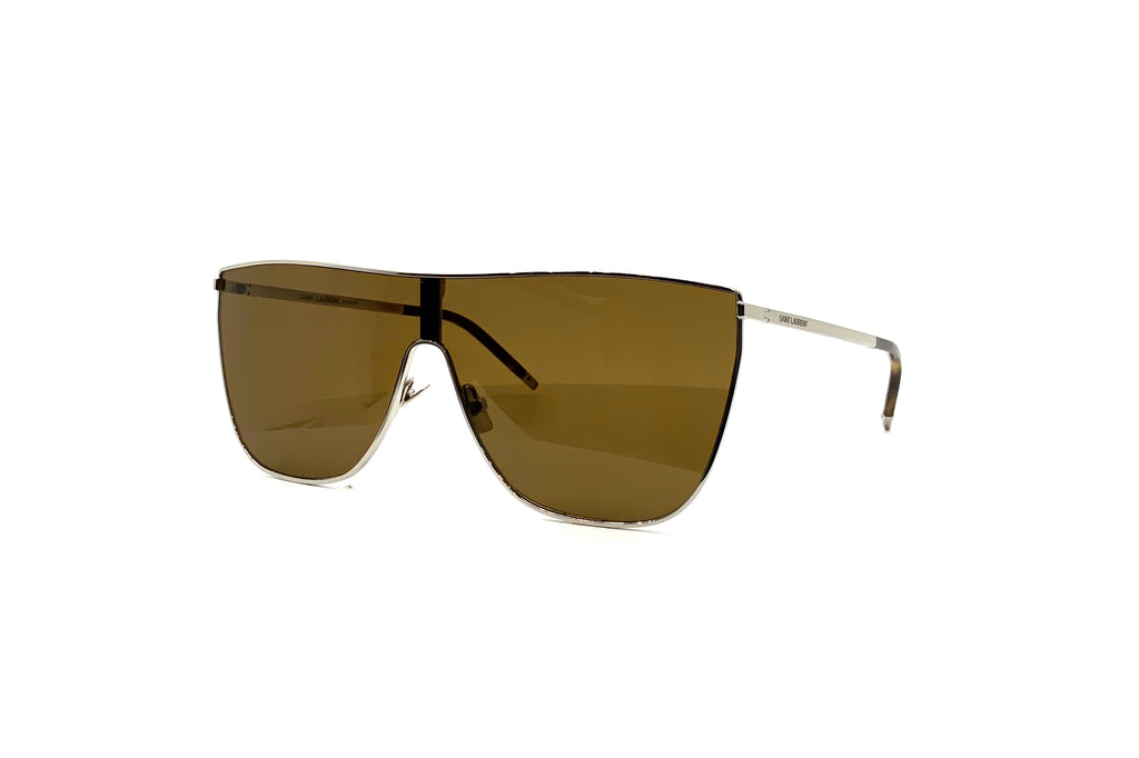 Saint laurent sl1 mask 2025