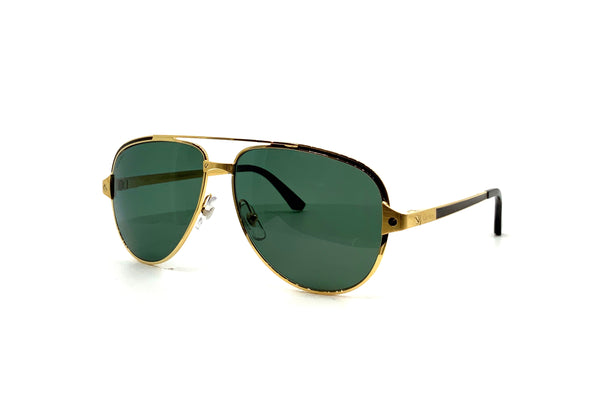 Cartier - Santos de Cartier - CT0192S (002)