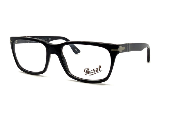 Persol - 3078-V [55] (Black)
