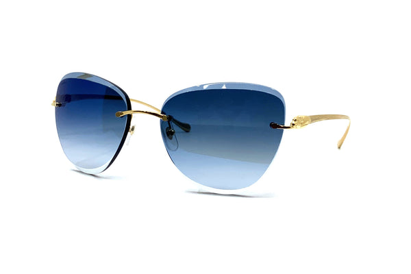 Cartier - Panthère de Cartier - CT0032RS (002)