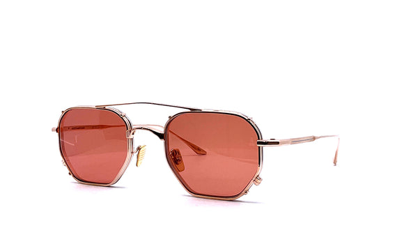 Jacques Marie Mage - Marbot (Rose Gold)