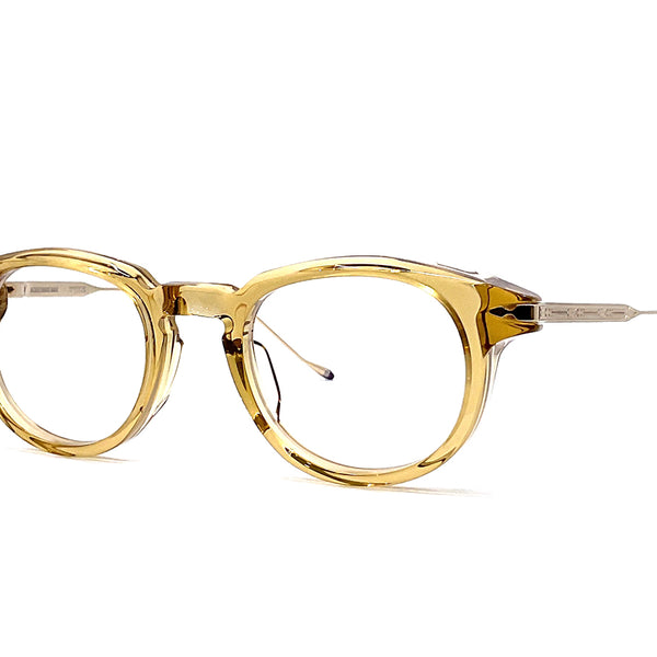 JACQUES MARIEMAGE メガネフレーム　CREVEL OCRE Jacques Marie Mage | Crevel | Ocre