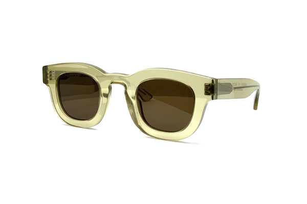 Thierry Lasry - Darksidy (Honey)