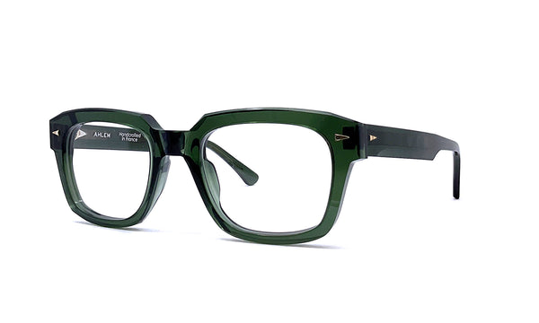 Ahlem - Volontaires (Dark Green)