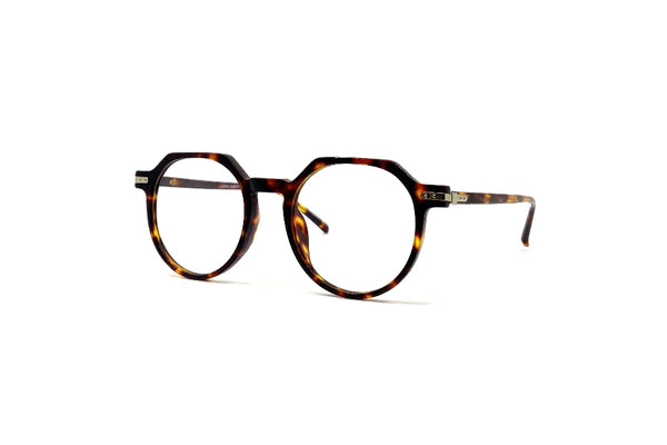 Linda Farrow - Griffin (Dark Tortoise Shell)