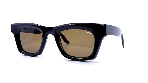 LAPIMA - Leo (Black)
