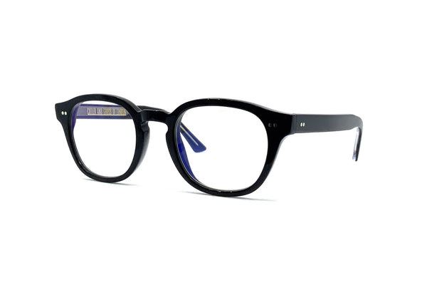 Cutler and Gross - 1380 (Black)