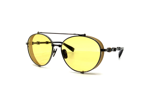 Balmain - Brigade-II (Gold/Black)
