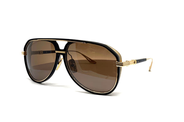 Dita - Epiluxury 2 (Gold/Matte Black)