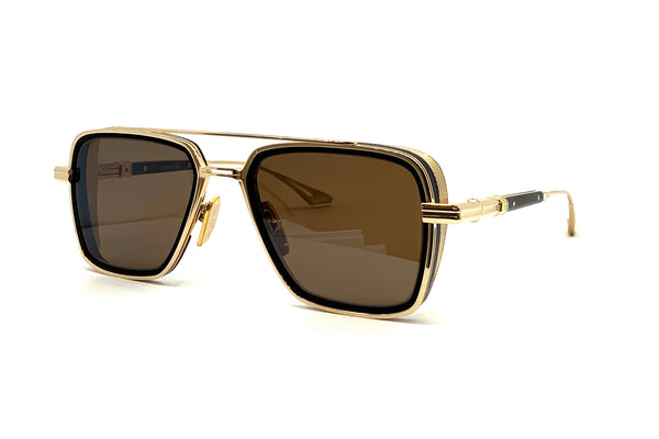 Dita - Epiluxury 8 (White Gold/Matte Black/Gold)