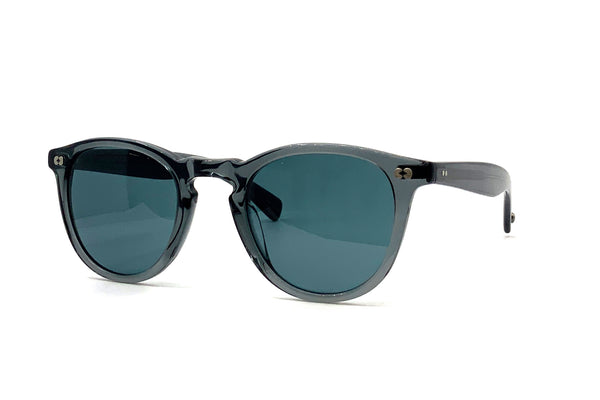 Garrett Leight - Hampton X Sun (Sea Grey)