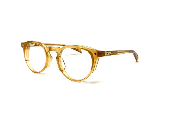 Jacques Marie Mage - Sheridan RX (Marigold)