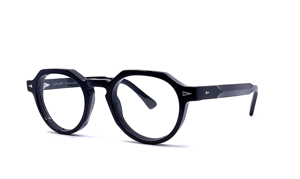 Ahlem - Rue Bosquet (Black) – Good See Co