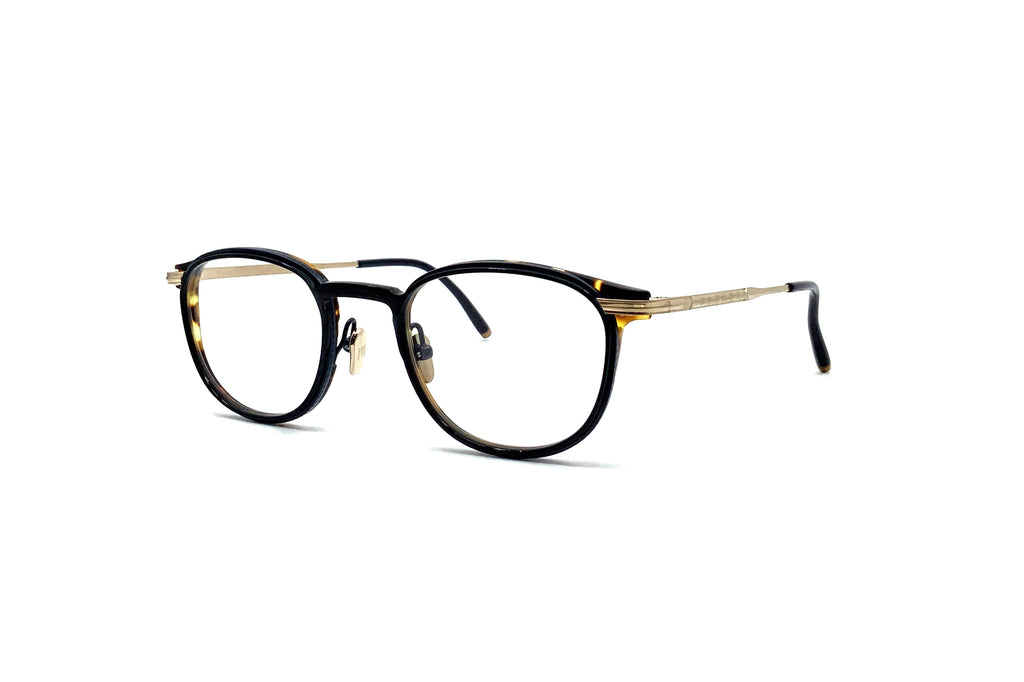 Masunaga x Kenzo Takada – Avior (Navy) – Good See Co.