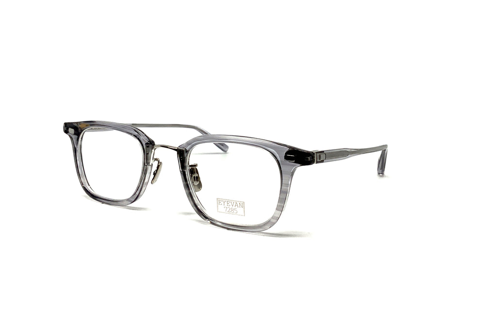 Eyevan 7285 - Model 567 (137) – Good See Co.
