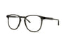 Garrett Leight - Brooks (Matte Grey)