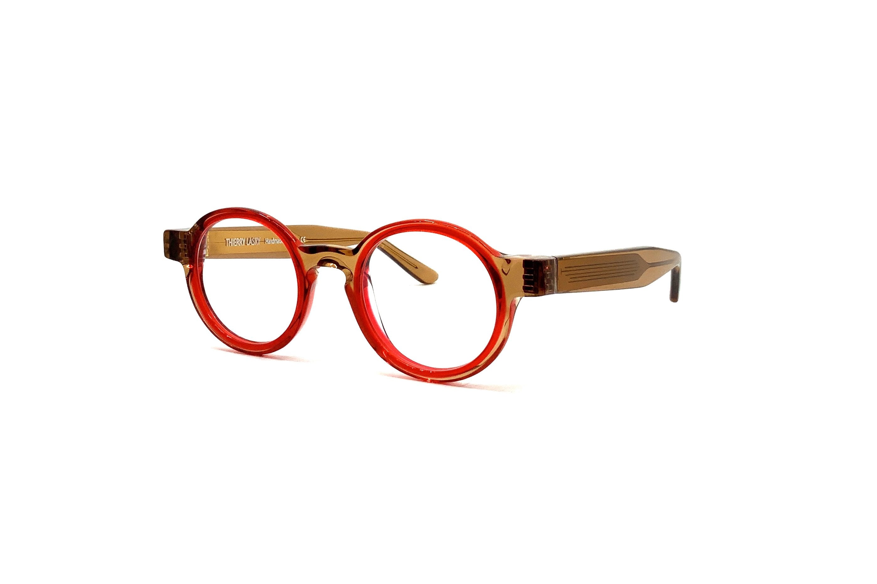 Thierry lasry prescription sales glasses