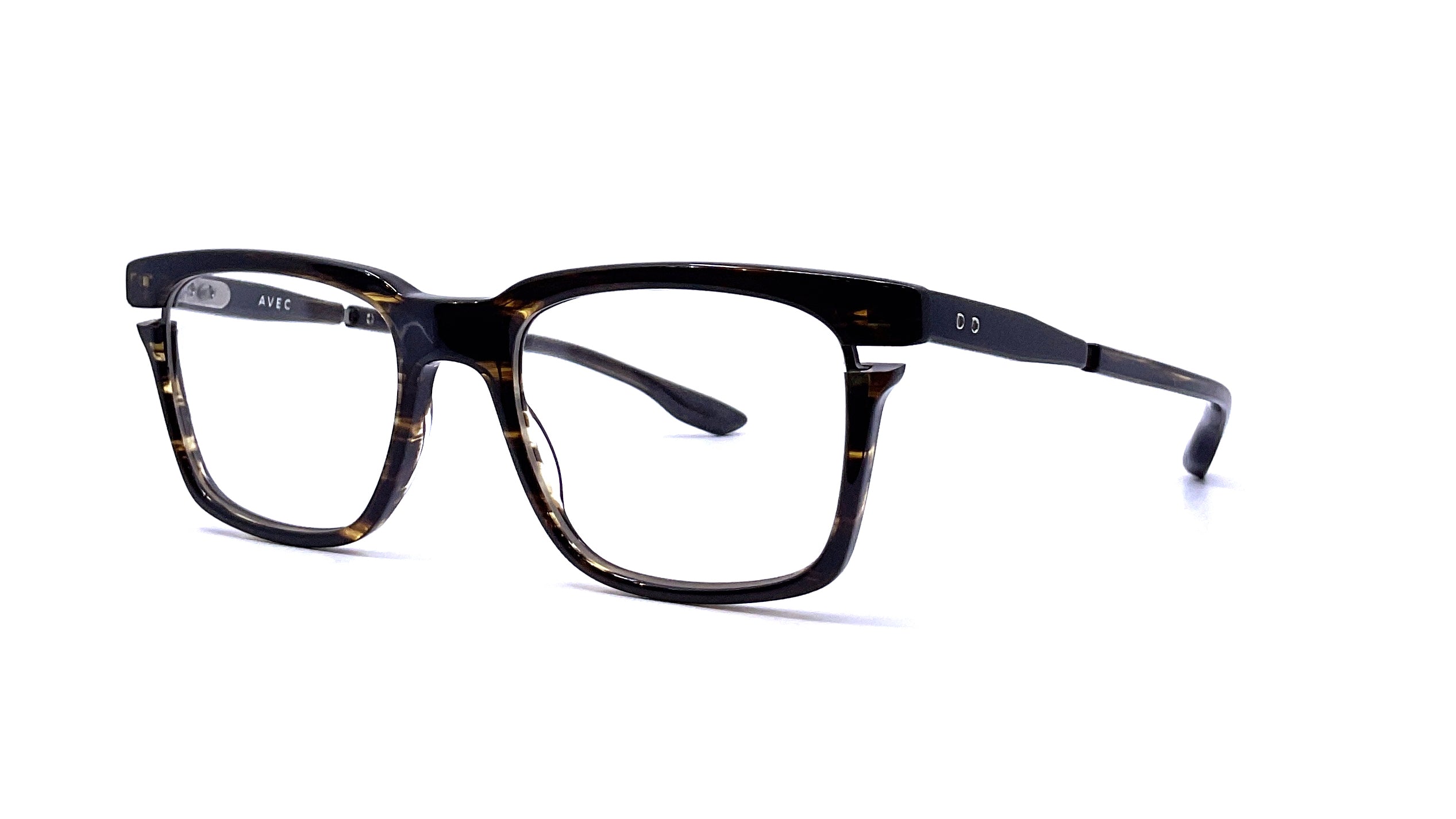 Dita - Avec (Blackwood/Silver) – Good See Co