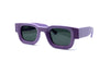 Thierry Lasry x Rhude - Rhevision (Purple)