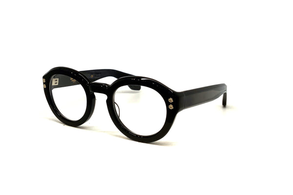 Hoorsenbuhs Eyeglasses - Model III (Black)