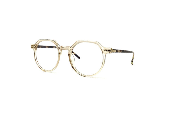 Linda Farrow - Griffin (Ash/Camo Tortoise Shell)