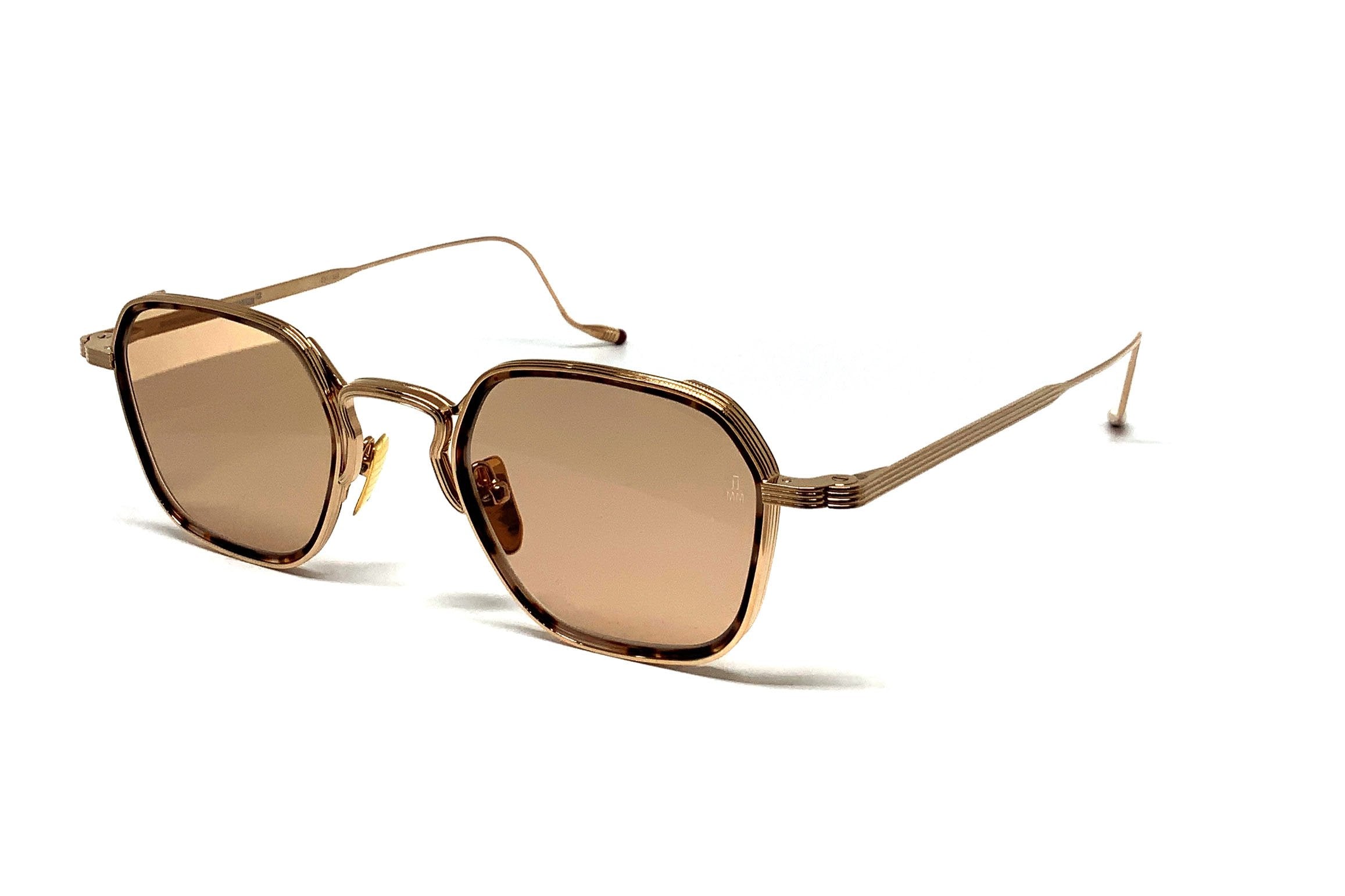 nude goggles Jacques Marie Mage