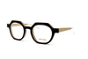 Nina Mûr Eyewear - Paola (Black Soft)
