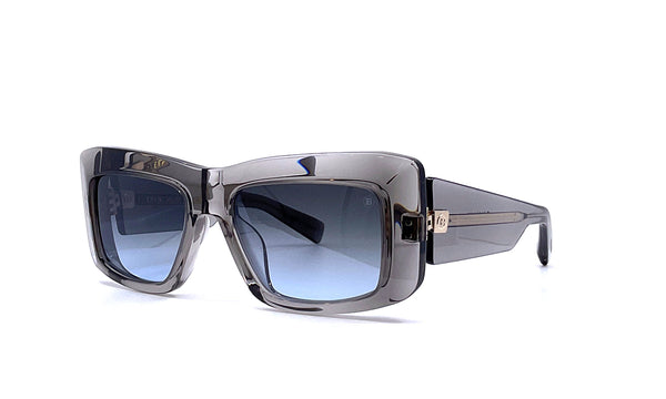 Balmain - Envie (Grey/Gold)