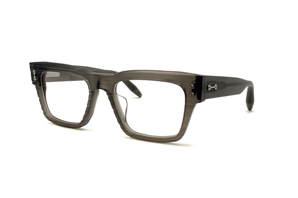 Akoni - Columba Scraped RX (Matte Crystal Grey)