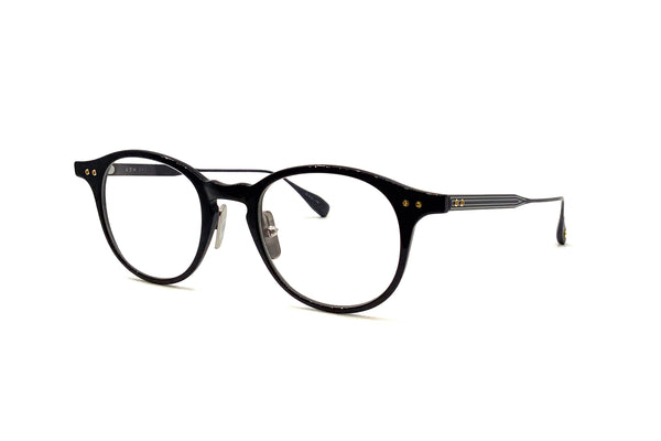 Dita - Ash (+) (Matte Navy/Silver/White Gold)